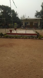Rehla Police Station