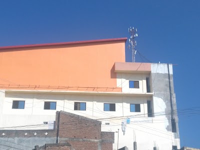 Worldlink Communication