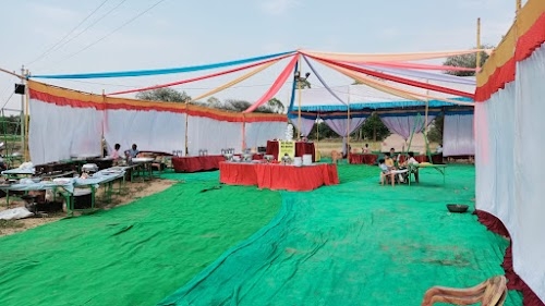 Sri Gopal Lal Sharma Upsarpanch Maharoli