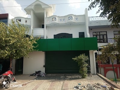 Praveen Diagnostics Center
