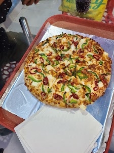 PIZZA CLUB
