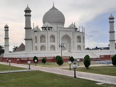Eco Park