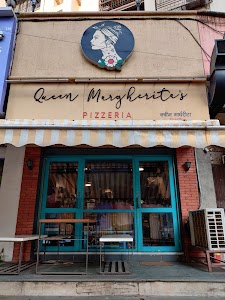 Queen Margherita's Pizza