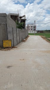 Shiva Temple