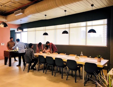 Team Computers Pvt Ltd