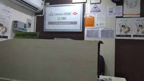 Canara HSBC Oriental Bank of Commerce Life Insurance Company Limited
