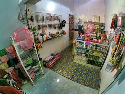 Dshop Gallery