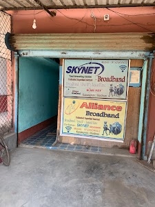 Skynet Broadband