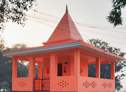 Sultanpur Kaberpur