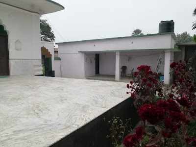 Bhgwanpur Kaiju Masjid