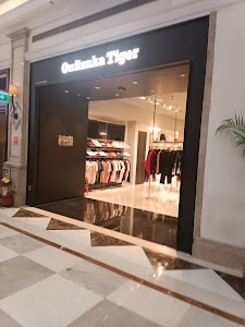 Onitsuka Tiger DLF Promenade
