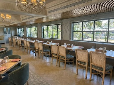 Sannidhi Bar and Kitchen