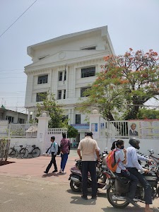 Cms Mahanagar Campus