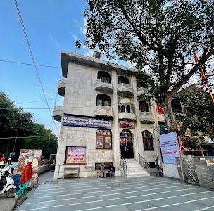 Gurudwara Baba Banda Singh Bahadur