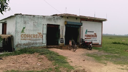 Aata Mill