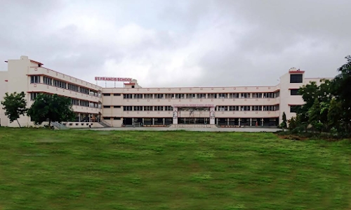 St. Francis English Medium School