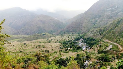 Molekhal Block
