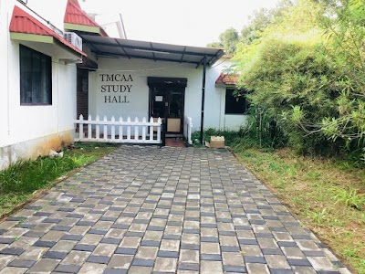 Thrissur Medical College Alumni Association(TMCAA) Office
