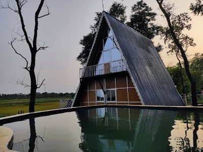 Khoribari Eco Resort
