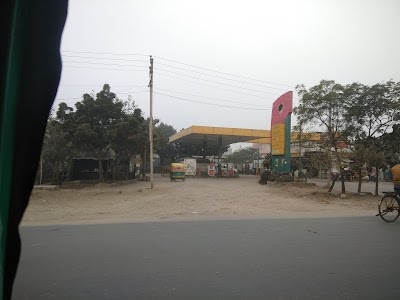 Cng Station