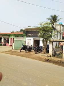 S S BAJAJ motorcycle showrooms