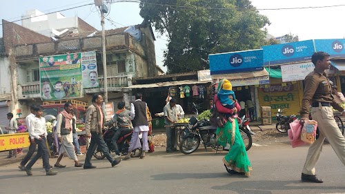 Ayodhya Bhawan
