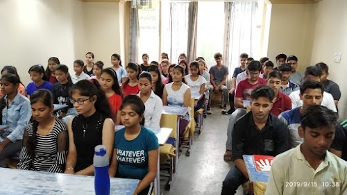 Dhamani Commerce Coaching