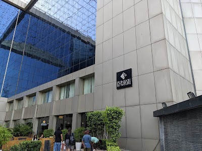 Apparel House Epicentre