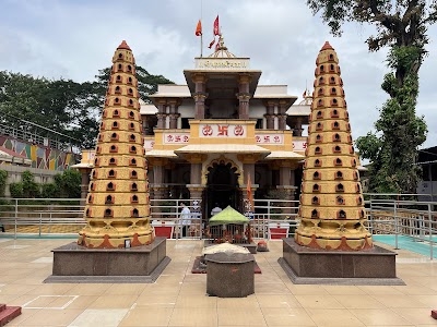Mahalaxmi Temple