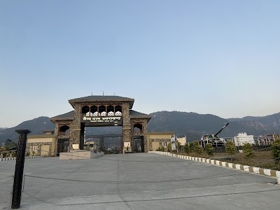 UTTRAKHAND SANYA DHAM