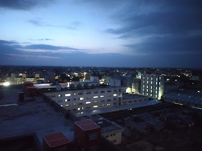 Medical College Building