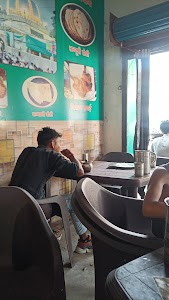 K.G.N. Biryani Restonat