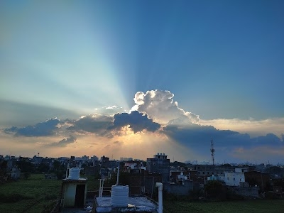 Dheeraj Nagar, Atmadpur Village