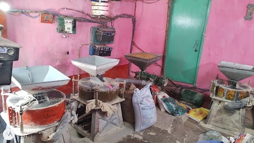 Aata Mill