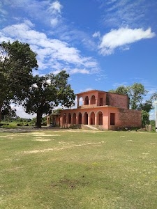 PRIMARY SCHOOL KHOPA