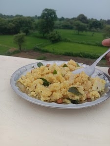 kavindra's palace