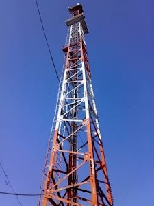 Bsnl Tower Thukrana