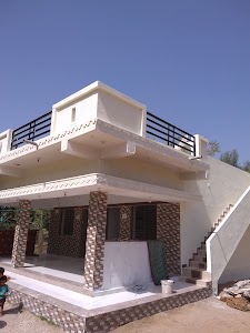 Haldharvas