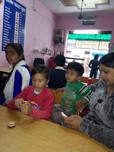 LIC of India, Satellite Office