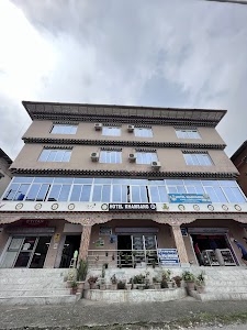 Hotel Khamsang