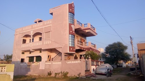 Sayeed Nagar