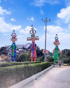 Puri Pranayam
