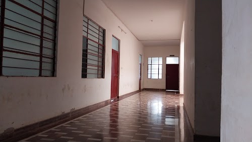 Ritu Raj Pvt ITI College
