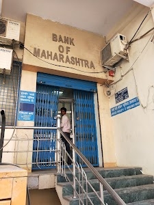 Bank of Maharashtra