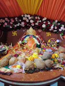 Gaondevi Mandir
