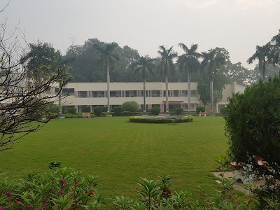 BLW Officers Club