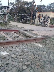 Railway gumti 14 number