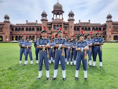 St. John's College