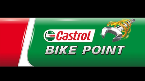 Castrol Bike Point- Kp Repairing Center