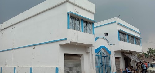 Nayagram Youth Club
